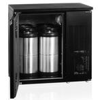 Vatenkoeler | SERIE CKC | Zwart | 4x 20L/1x 50L (KEG) |, Verzenden, Nieuw in verpakking