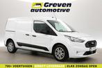 Ford Transit Connect 1.5 TDCI L2 8-traps Aut Airco Cruise, Automaat, Wit, Diesel, Nieuw