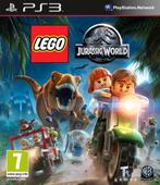 LEGO Jurassic World - PS3, Ophalen of Verzenden, Zo goed als nieuw