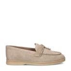 Nelson mocassins & loafers voor dames in het Bruin, Bruin, Verzenden, Nieuw, Espadrilles of Moccasins