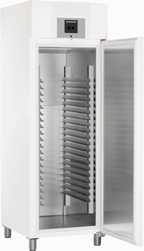 Liebherr ProfiLine koeler bakkerijnorm | 70 x 83 x 212 cm, Zakelijke goederen, Horeca | Keukenapparatuur, Verzenden