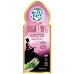 Earth Kiss Brightening White Clay & Aloe Vera Clay Masks, Verzenden, Nieuw