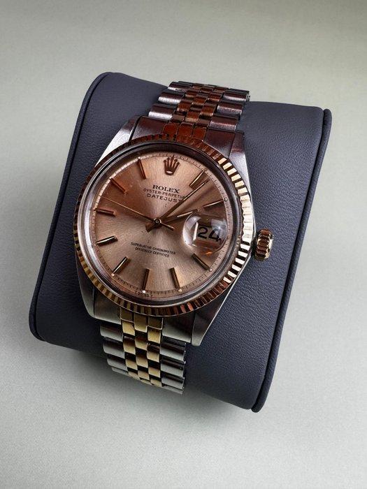 Rolex - Datejust - 1601 - Heren - 1970-1979, Sieraden, Tassen en Uiterlijk, Horloges | Heren