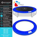 KESSER® - Trampoline-randafdekking Ø 244cm breed, 100% UV-be, Verzenden, Nieuw