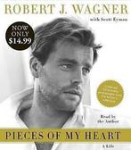 Pieces of My Heart : A Life by Robert J. Wagner (2009,, Robert J Wagner, Zo goed als nieuw, Verzenden
