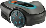 Gardena Robotmaaier Sileno Minimo 250, Tuin en Terras, Verzenden, Nieuw