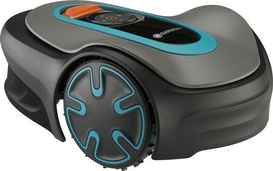 Gardena Robotmaaier Sileno Minimo 250, Tuin en Terras, Overige Tuin en Terras, Verzenden