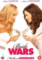 Bride Wars(dvd nieuw), Ophalen of Verzenden, Nieuw in verpakking