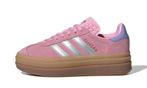 adidas Gazlle Bold True Pink Gum (Kids), Nieuw