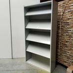 Metalen presentatiekast / folderkast - 200x100x34 cm, Ophalen of Verzenden, Nieuw