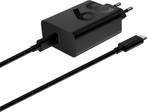 Motorola TurboPower 68W - USB type-C - Thuislader - Zwart, Telecommunicatie, Mobiele telefoons | Telefoon-opladers, Verzenden