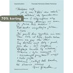 Unposted letters 1940-1942 9789076168760 Stefan Themerson, Verzenden, Zo goed als nieuw, Stefan Themerson