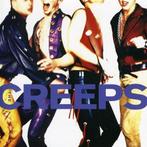 cd - The Creeps - Blue Tomato, Verzenden, Zo goed als nieuw