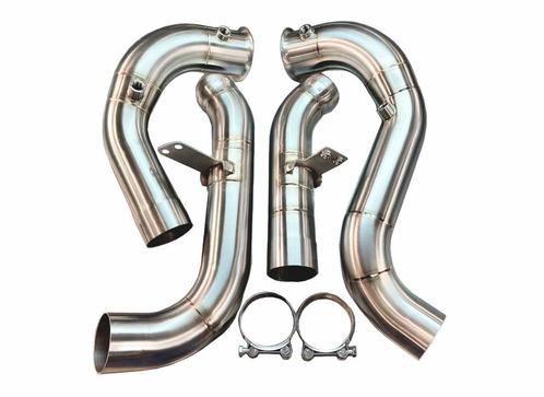 Catless Downpipes for Mercedes GLE 63 AMG W167 C167, Auto diversen, Tuning en Styling