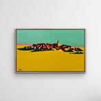 Alonso Cuesta - Sombras de Oro - XXL