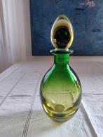 Seguso Vetri dArte per Amarena Fabbri - Fles (2) -, Antiek en Kunst