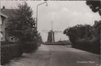GROESBEEK - Molen, Verzamelen, Ansichtkaarten | Nederland, Verzenden, Gelopen