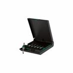 WERA 847/7 Combiboor-bit set, 7 delig, Doe-het-zelf en Verbouw, Gereedschap | Boormachines, Verzenden, Nieuw