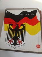 Duitsland 1951/1997 - Germania, Gestempeld