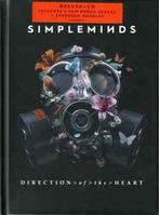 cd - Simple Minds - Direction Of The Heart, Verzenden, Nieuw in verpakking