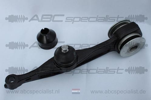 CL-Klasse S-Klasse C215 W220 ABC voorzijde onderste draagarm, Auto-onderdelen, Ophanging en Onderstel, Gereviseerd, Ophalen of Verzenden