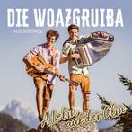 Die Woazgruiba - A Lebm Auf Der Olm - CD, Ophalen of Verzenden, Nieuw in verpakking
