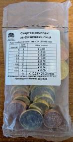 Bulgarije. Starter Kit 2026 (Zonder minimumprijs)