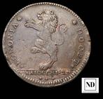 Vaticaan. Pio VI. 2 Baiocchi 1796 - Vaticano (Zonder, Postzegels en Munten