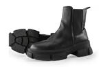 Steve Madden Chelsea boots in maat 38 Zwart | 10% korting, Verzenden, Zwart, Overige typen, Steve Madden