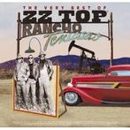 cd - ZZ Top - Rancho Texicano: The Very Best Of ZZ Top, Verzenden, Zo goed als nieuw