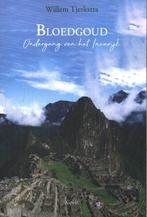 Bloedgoud 9789464870671 Willem Tjerkstra, Boeken, Verzenden, Gelezen, Willem Tjerkstra