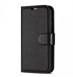 Bookcase - Samsung Galaxy A14 - Zwart (Hoesjes, Accessoires), Verzenden, Nieuw