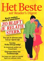 Het Beste uit Readers Digest - 10 2024, Boeken, Tijdschriften en Kranten, Verzenden, Nieuw, Wetenschap en Natuur