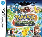 Pokémon Ranger - Shadows of Almia [Nintendo DS], Ophalen of Verzenden, Zo goed als nieuw