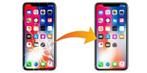 iPhone X 10 XR XS Max 12 11 Pro 12 Pro mini scherm reparatie