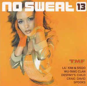 cd - Various - No Sweat 13, Cd's en Dvd's, Cd's | Overige Cd's, Zo goed als nieuw, Verzenden