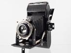Voigtländer Bessa with Compur Shutter and 4,5/110mm | 120 /, Audio, Tv en Foto, Fotocamera's Analoog, Nieuw