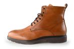 DenBroeck Veterboots in maat 46 Bruin | 10% extra korting, Kleding | Heren, Schoenen, Bruin, Verzenden, Gedragen, DenBroeck
