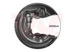 REMSCHIJF BESCHERMER VOOR AUDI A3 8P 2003-2008 3C0615611G, Ophalen of Verzenden, Nieuw