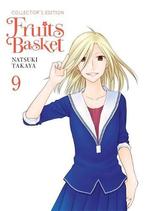 Fruits Basket Collectors Edition  Vol. 9, Verzenden, Nieuw