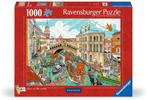 Fleroux - Venetie Puzzel (1000 stukjes) | Ravensburger -, Hobby en Vrije tijd, Verzenden, Nieuw