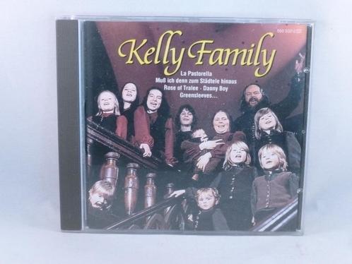 Kelly Family, Cd's en Dvd's, Cd's | Pop, Verzenden