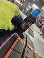 285/45/21 113Y AO HANKOOK ZOMERBANDEN 6,5MM PROFIEL 2X, Auto-onderdelen, Banden en Velgen, Ophalen, Gebruikt, 285 mm, 21 inch