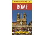 Marco Polo Reisgids Rome - Marco Polo Reisgids Rome, Boeken, Reisgidsen, Ophalen of Verzenden, Nieuw