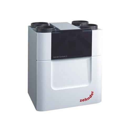 Zehnder ComfoAir Q600 ERV WTW - rechts, Doe-het-zelf en Verbouw, Ventilatie en Afzuiging, Verzenden