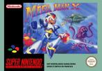 MarioSNES.nl: Mega Man X - iDEAL!, Spelcomputers en Games, Games | Nintendo Super NES, Ophalen of Verzenden, Gebruikt