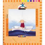 Estafette Lezen (2001) handleiding Een spannend verhaal, Boeken, Verzenden, Nieuw