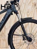 Focus Thron2 6.8 EQP 29 inch E-Mountainbike SHIMANO SLX 2021, Fietsen en Brommers, Ophalen of Verzenden, Zo goed als nieuw, Overige merken