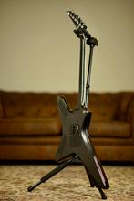 Kramer Guitars Tracii Guns Gunstar Voyager | Black Flame, Nieuw