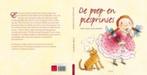 De poep- en piesprinses 9789044815481 Pimm van Hest, Verzenden, Zo goed als nieuw, Pimm van Hest